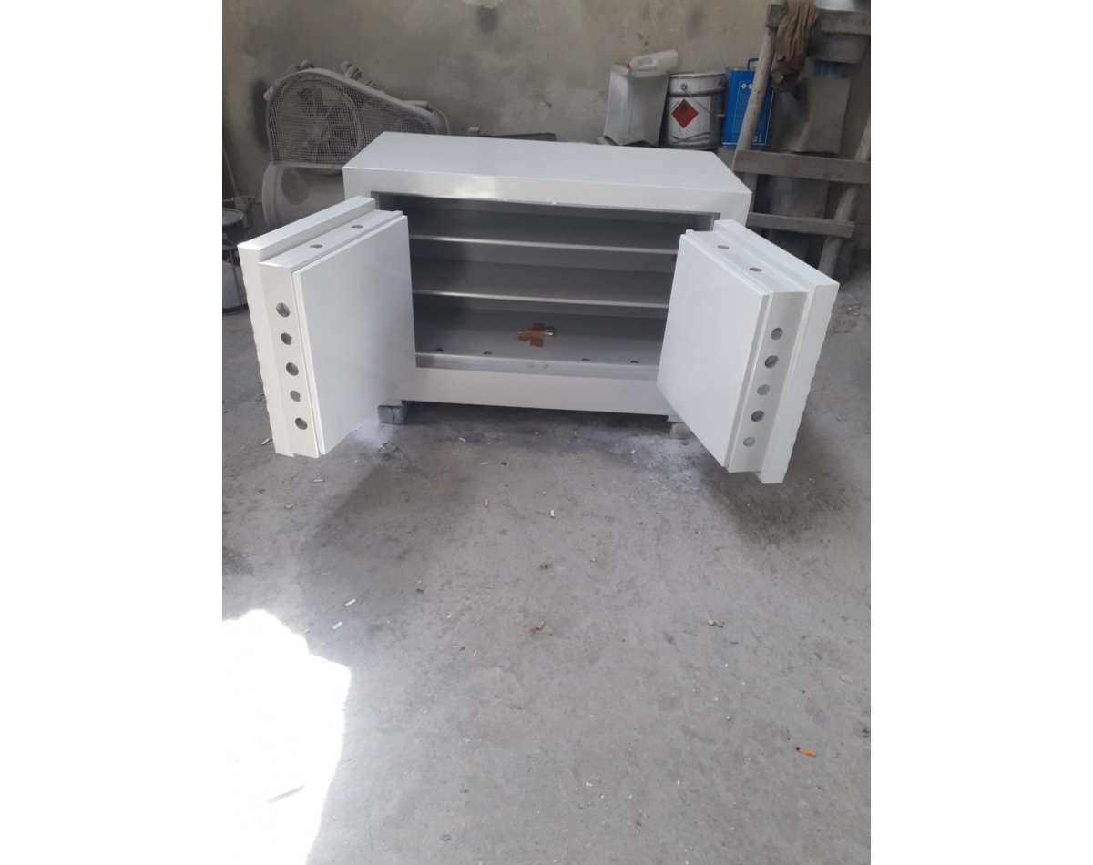 Tezgah altı masa kasa