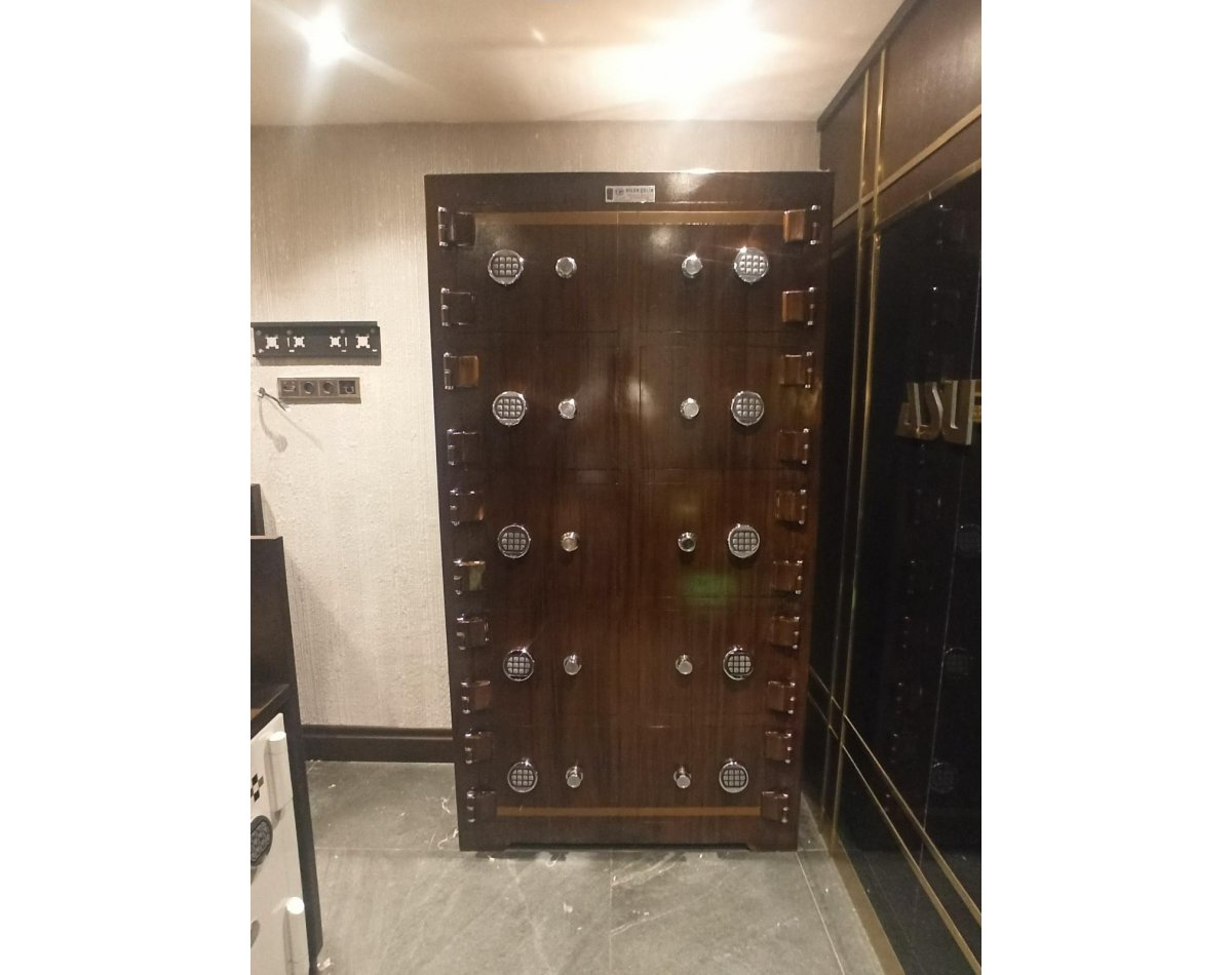 Özel otel kasaları