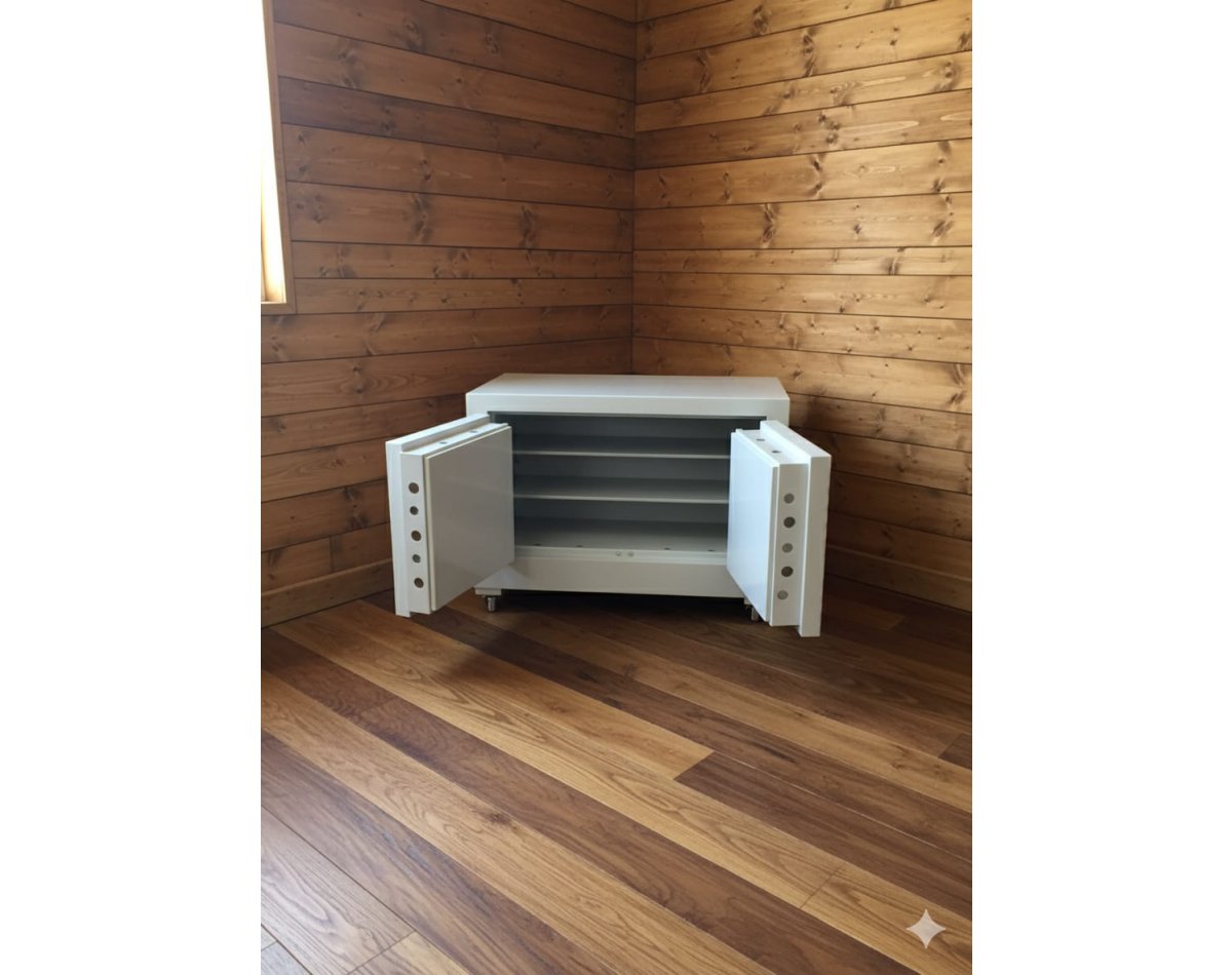 Tezgah altı masa kasa